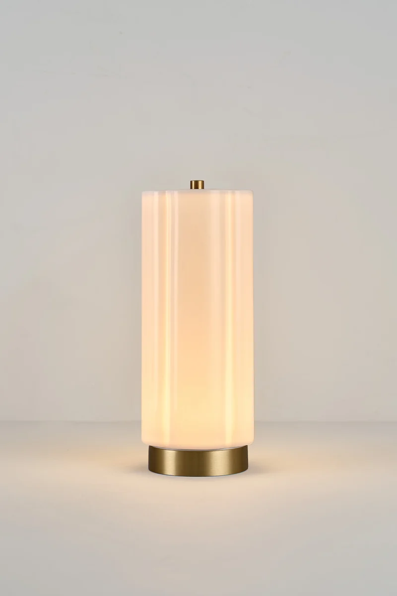 Blossom Linear Portable Light