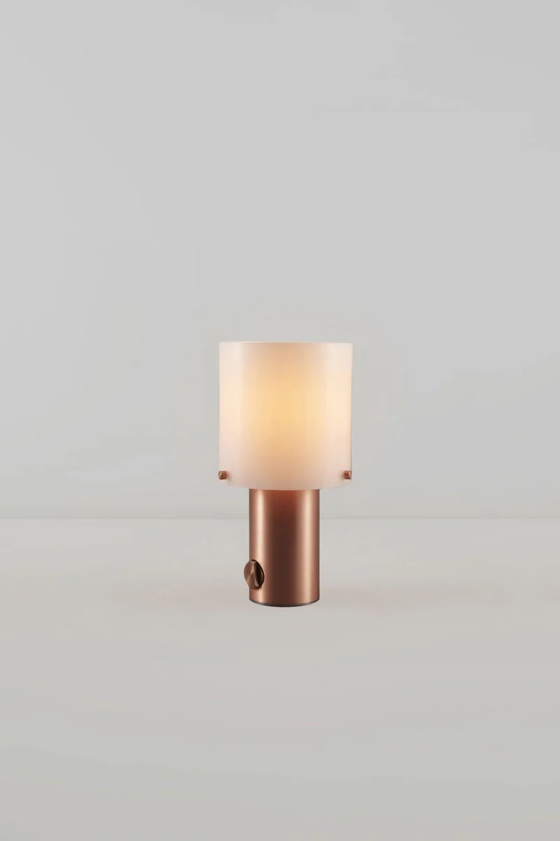 Walter Table Light Size 1