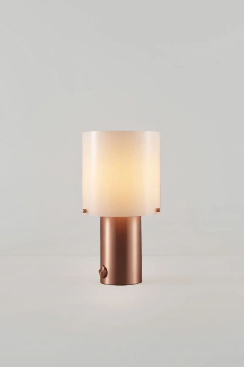 Walter Table Light Size 2