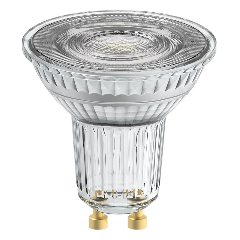 OSRAM LED BASE PAR16 3.4W 927 GU10