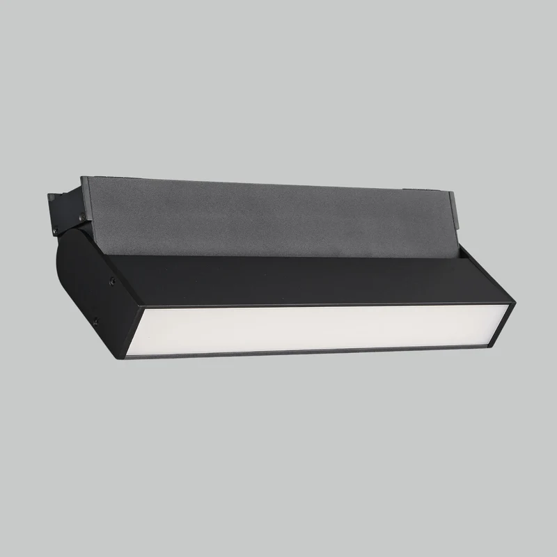 Magnetix 12W Strahler schwenkbar