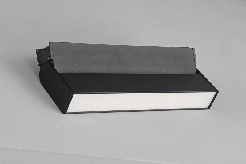 Magnetix 12W Strahler schwenkbar