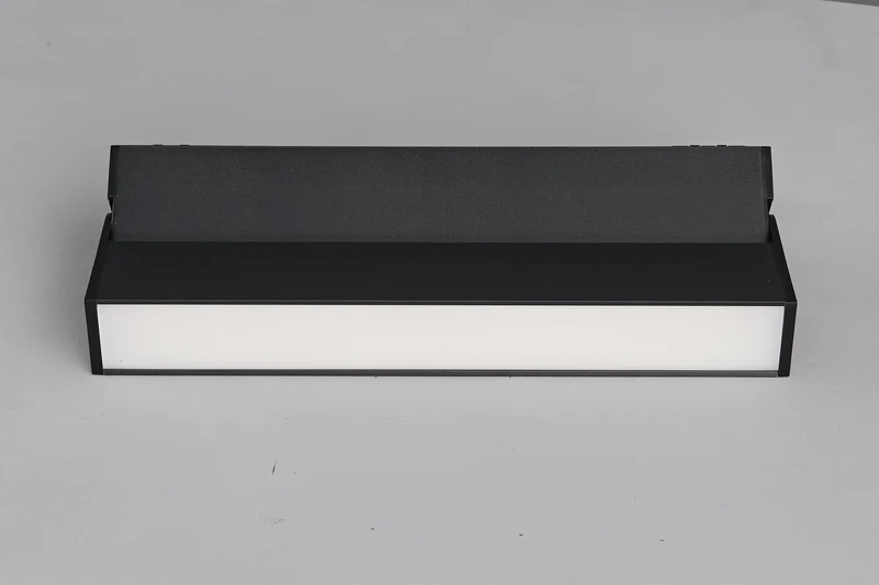 Magnetix 12W Strahler schwenkbar
