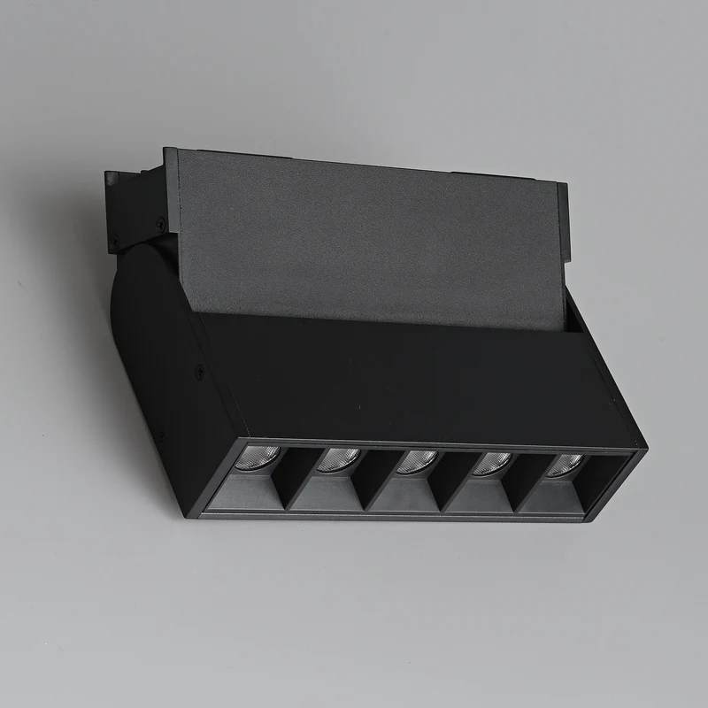 Magnetix 10-20W Strahler schwenkbar