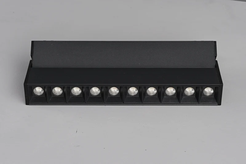 Magnetix 10-20W Strahler schwenkbar