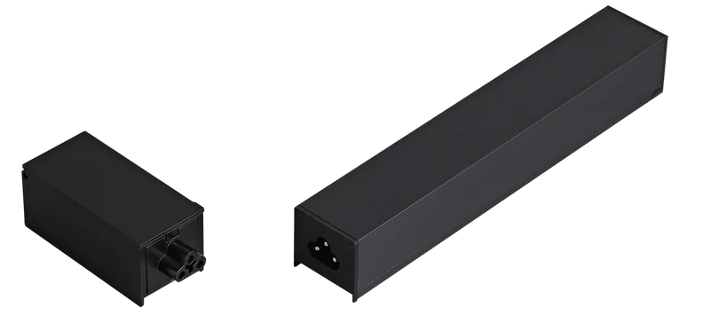 Magnetix Schienennetzteil 48V