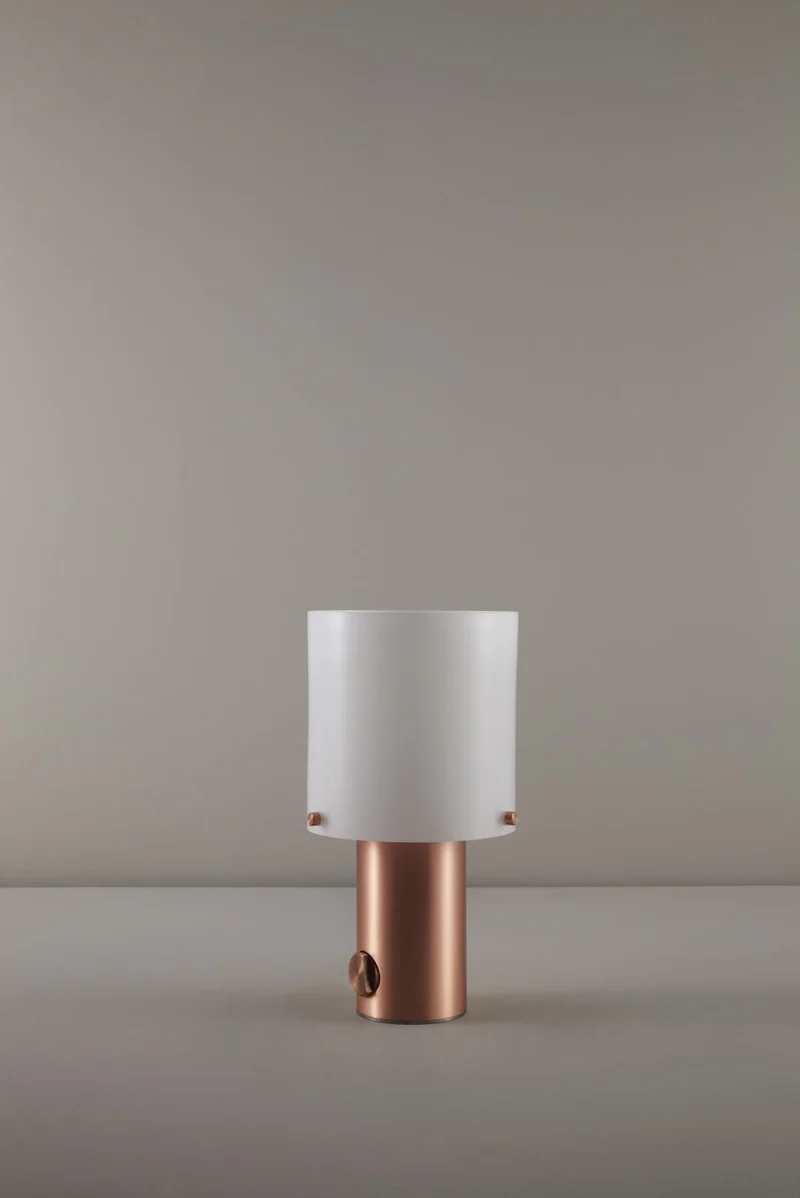 Walter Table Light Size 1