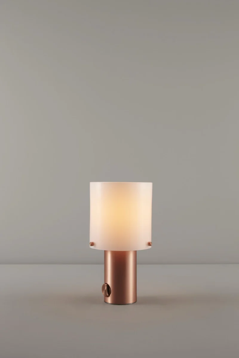 Walter Table Light Size 1