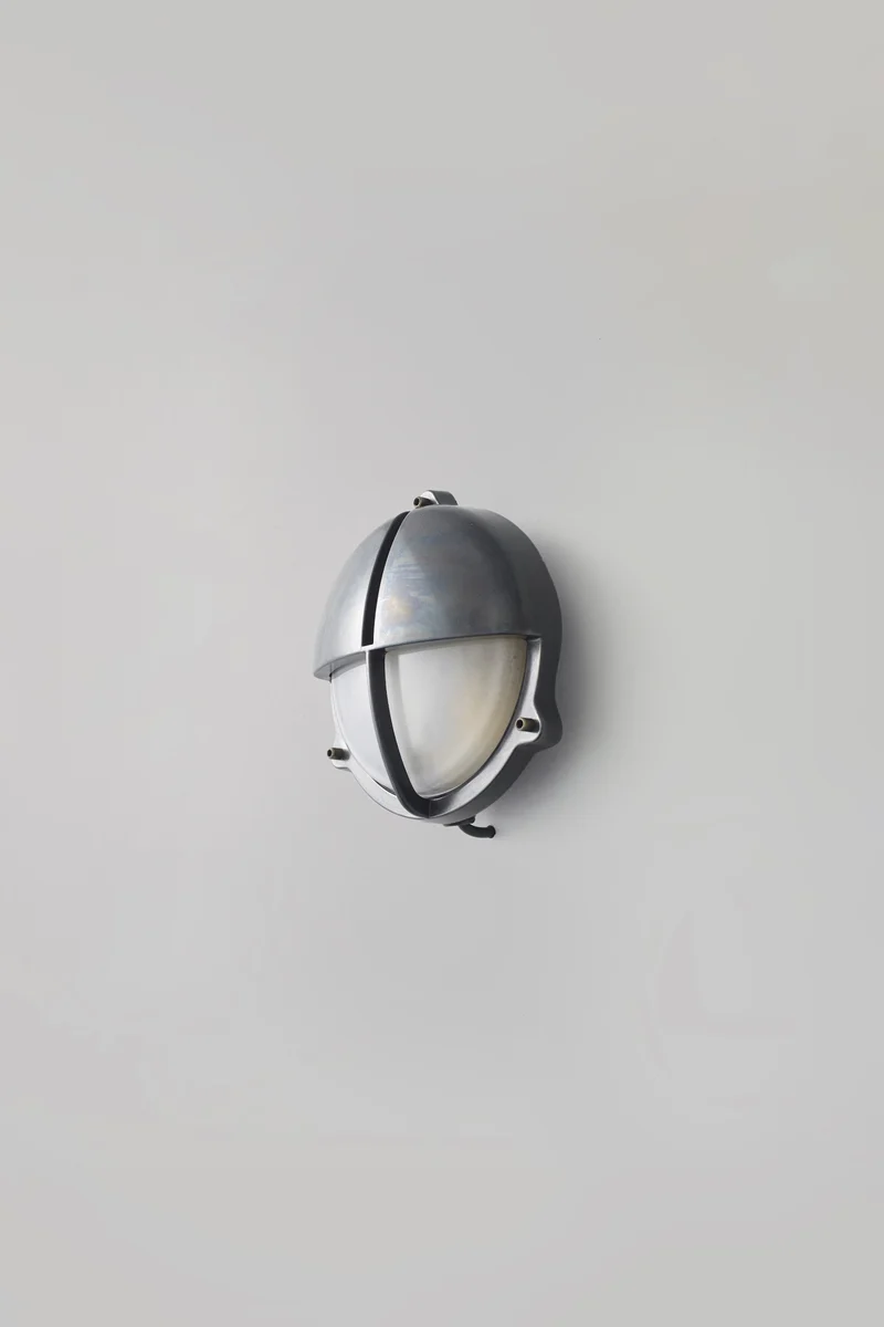 Brass Bulkhead 7428