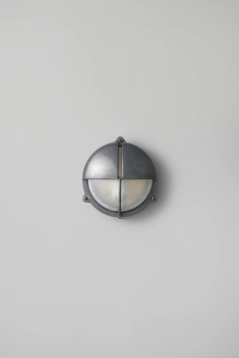 Brass Bulkhead 7428