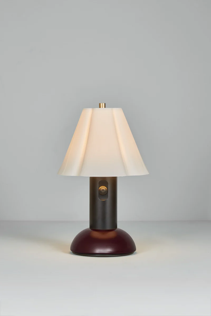 Blossom Portable Light
