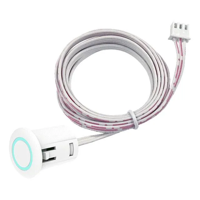 12-48V LED Dimmer mit verschiedenen Sensoren