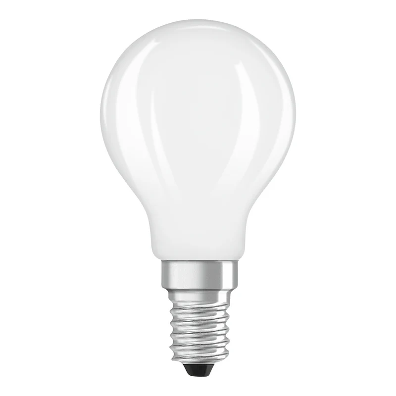 OSRAM LED Retrofit Classic P 1.8W 840 matt E14