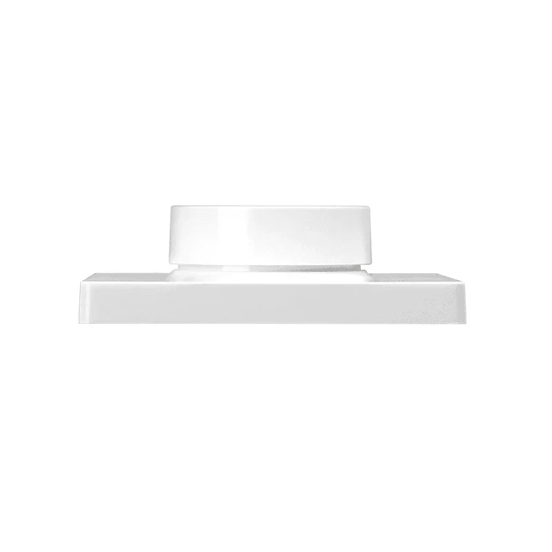 Bundle-Paket | 1x Triac-Funkdimmer | 100-240V | inkl. Mi-light-Fernbedienung | Weiß