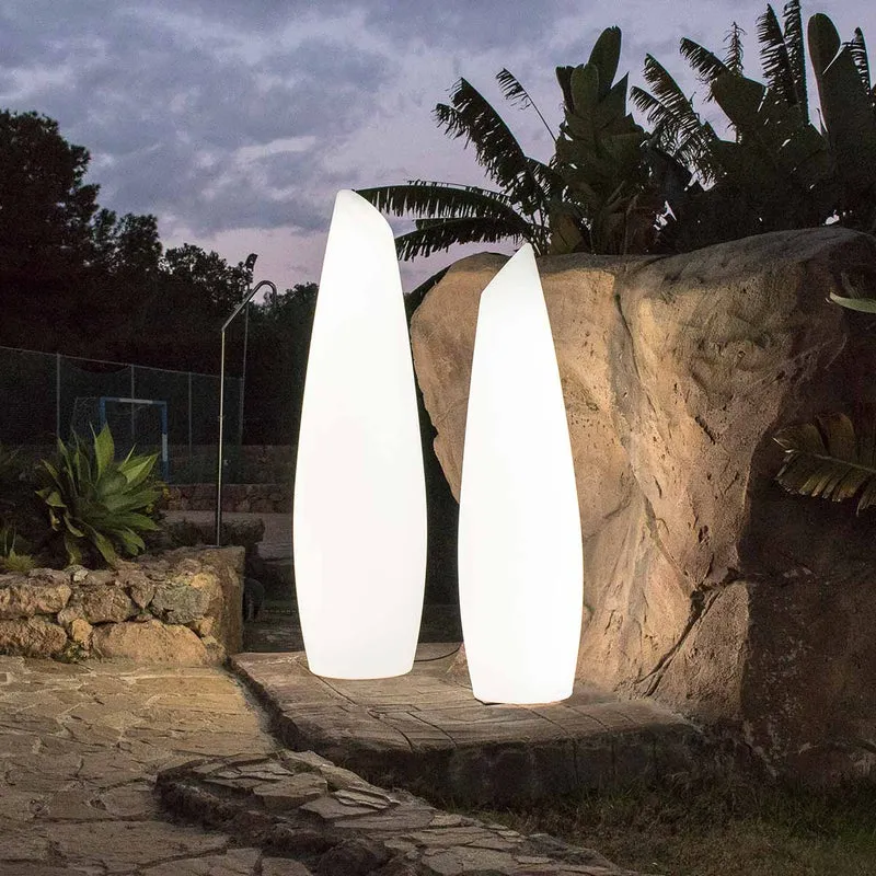 Outdoor-Stehlampe FREDO 140