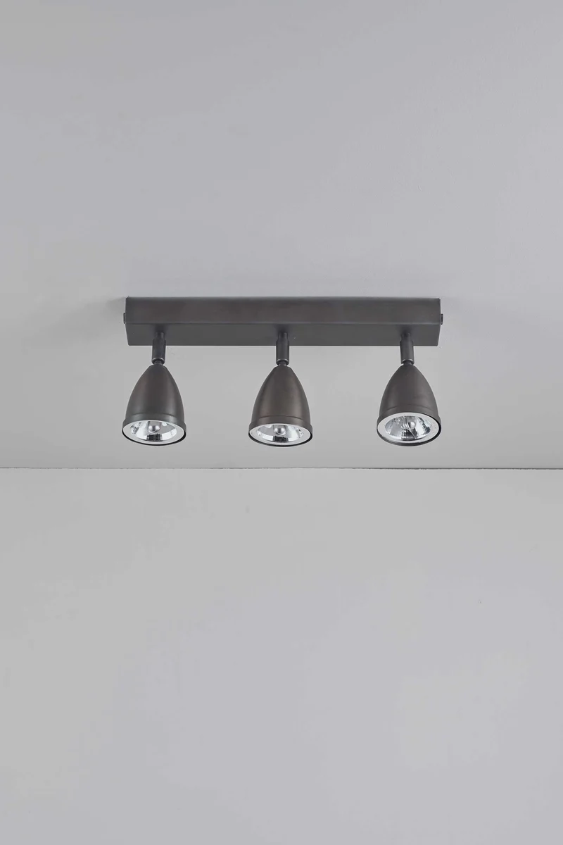 Whitby Triple Spotlight