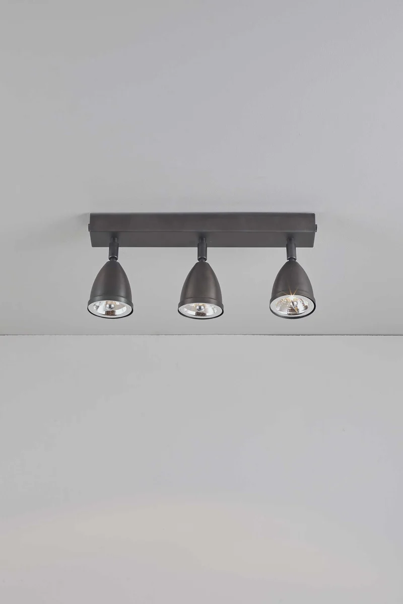 Whitby Triple Spotlight