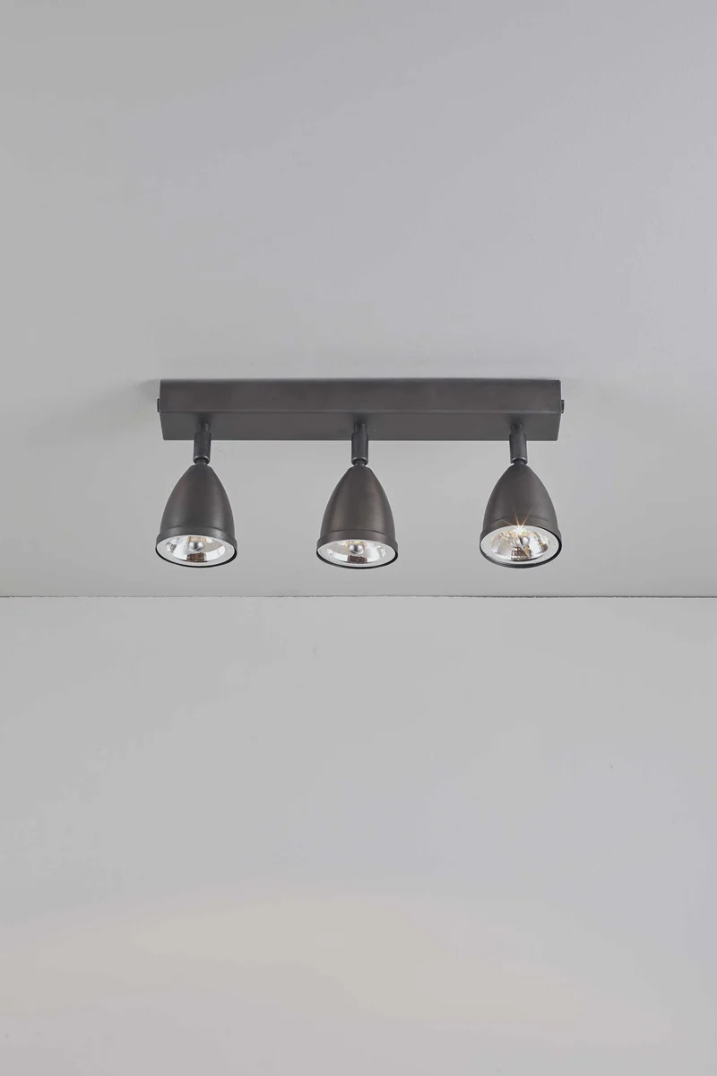 Whitby Triple Spotlight