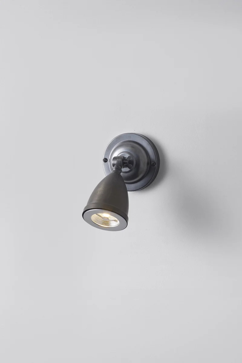 Whitby Spotlight, Shade & Integral Driver