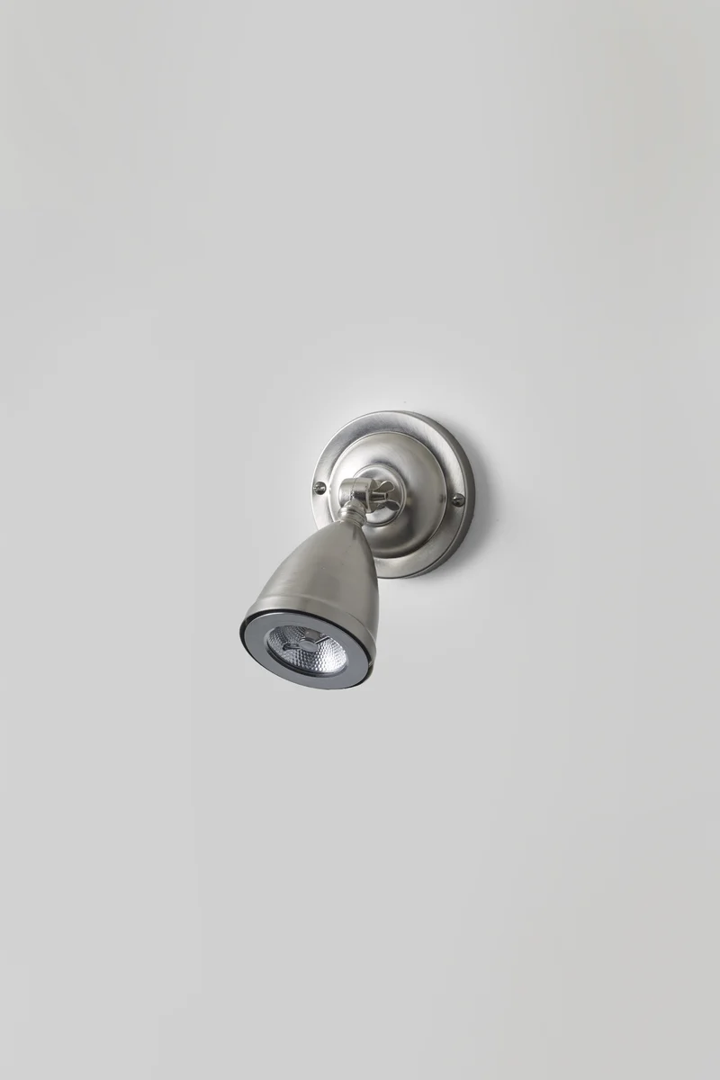 Whitby Spotlight, Shade & Integral Driver