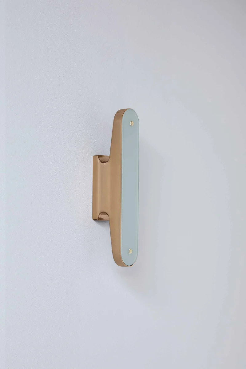 Cleat Wall Light