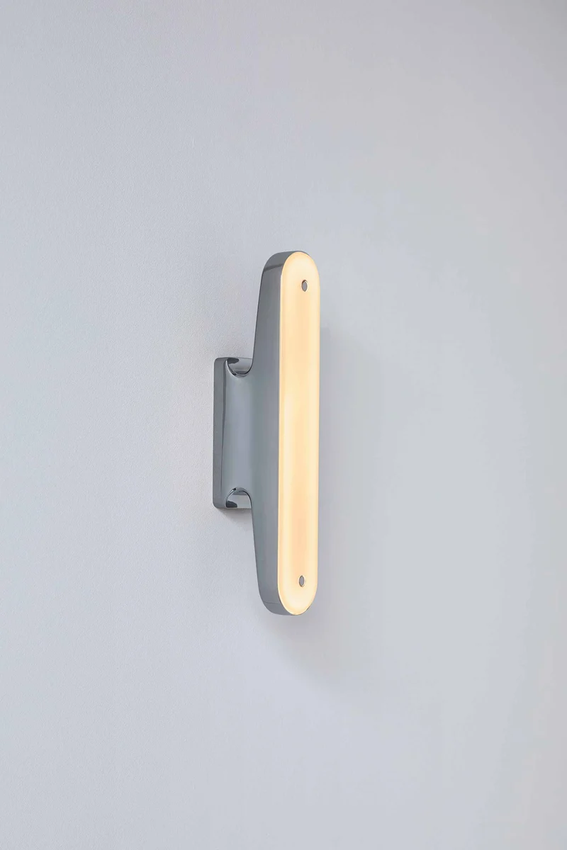 Cleat Wall Light