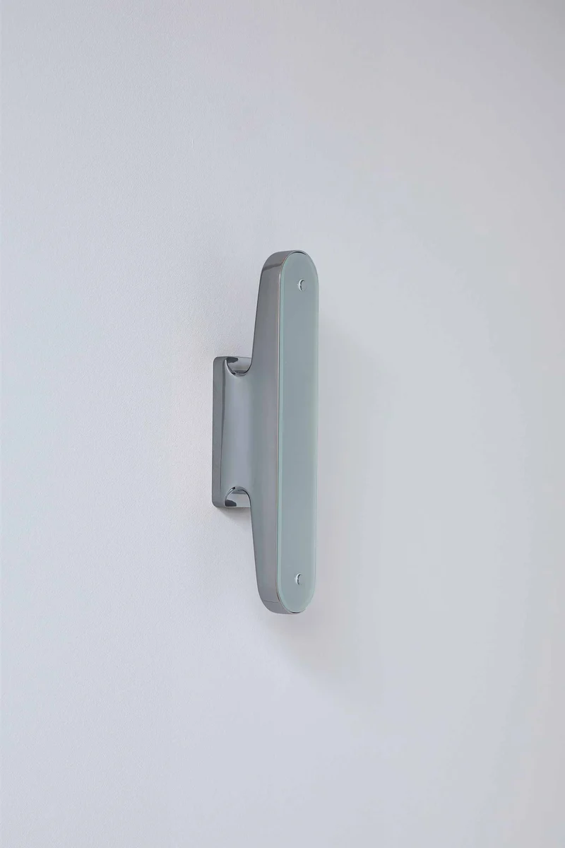 Cleat Wall Light