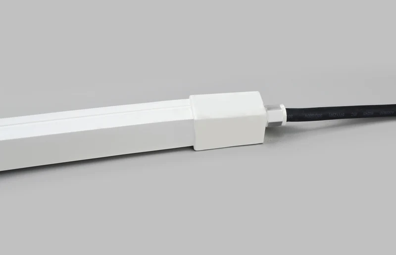 LED Silikonschlauch 5m 24V einfarbig 10W/m IP68 pixelfrei