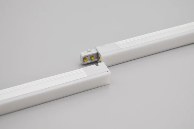 Modulare LED Leisten kaltweiß 6000K