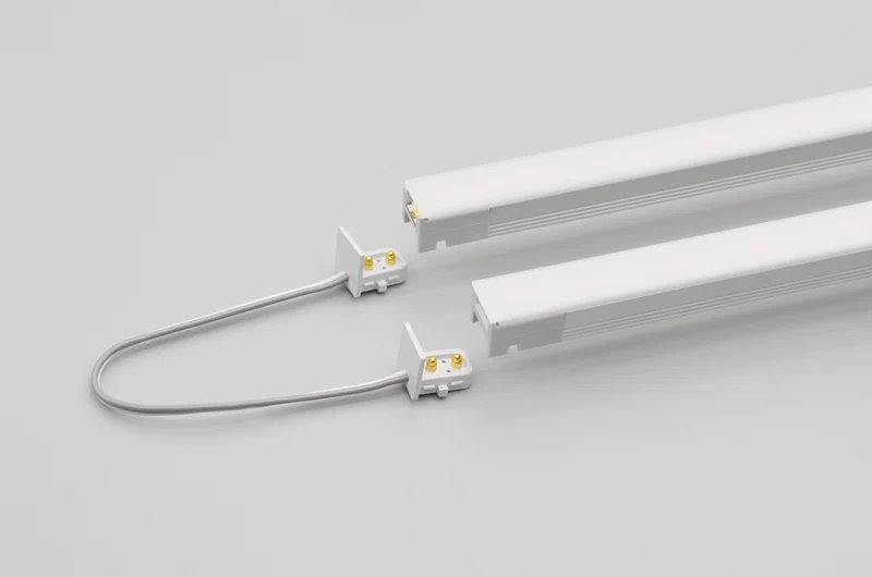 Modulare LED Leisten kaltweiß 6000K