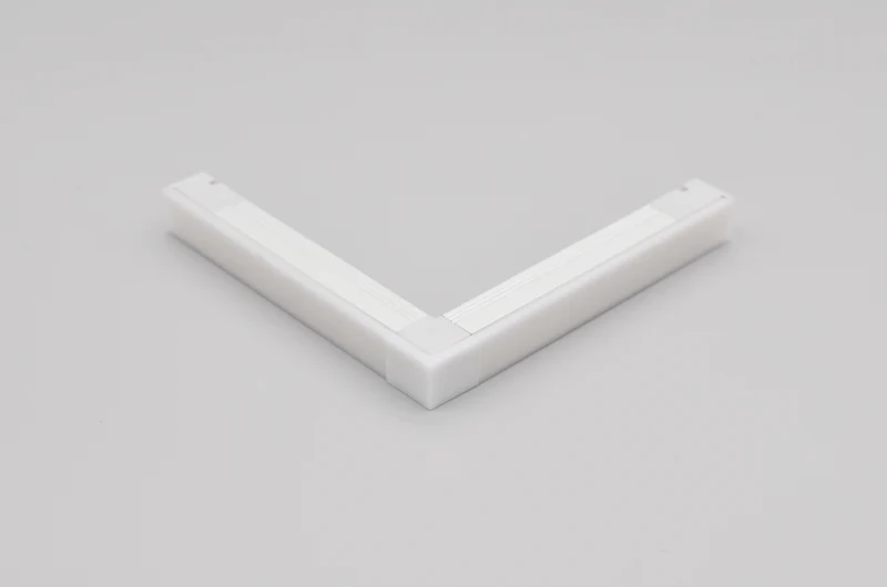 Modulare LED Leisten kaltweiß 6000K