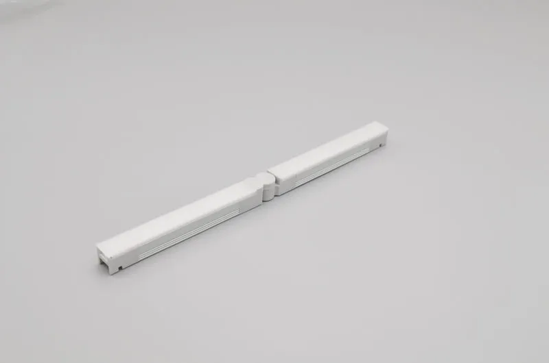 Modulare LED Leisten kaltweiß 6000K