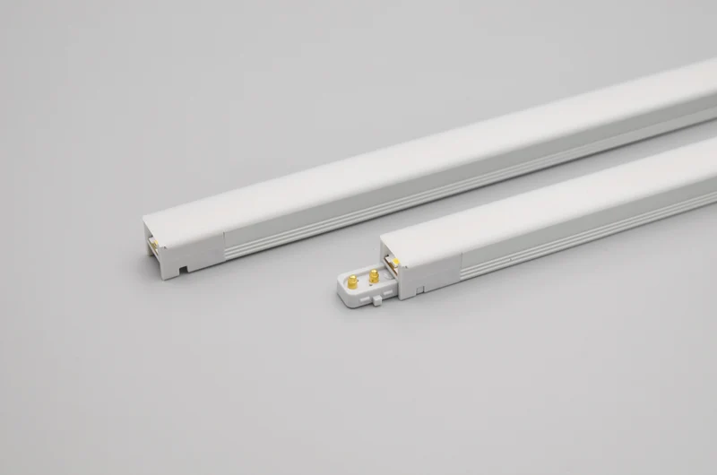 Modulare LED Leisten kaltweiß 6000K
