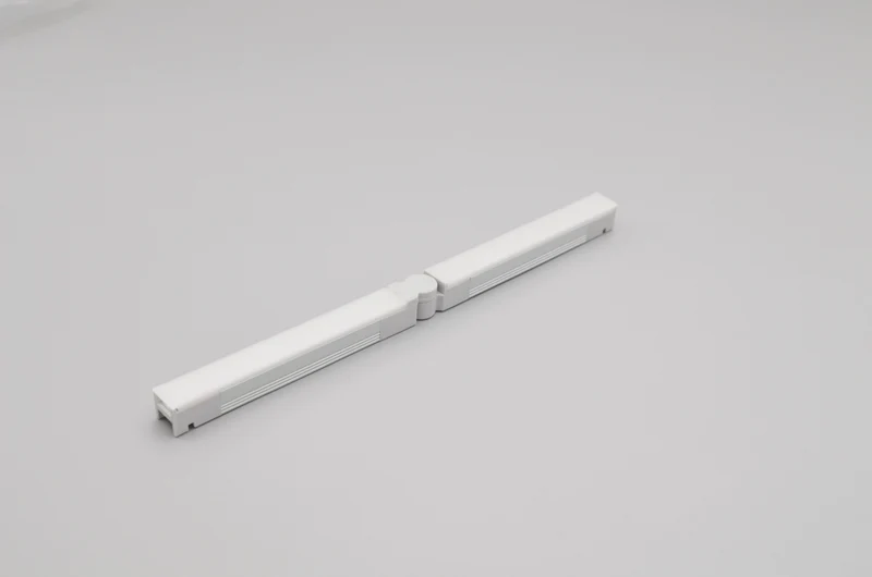 Modulare LED Leisten warmweiß 3000K
