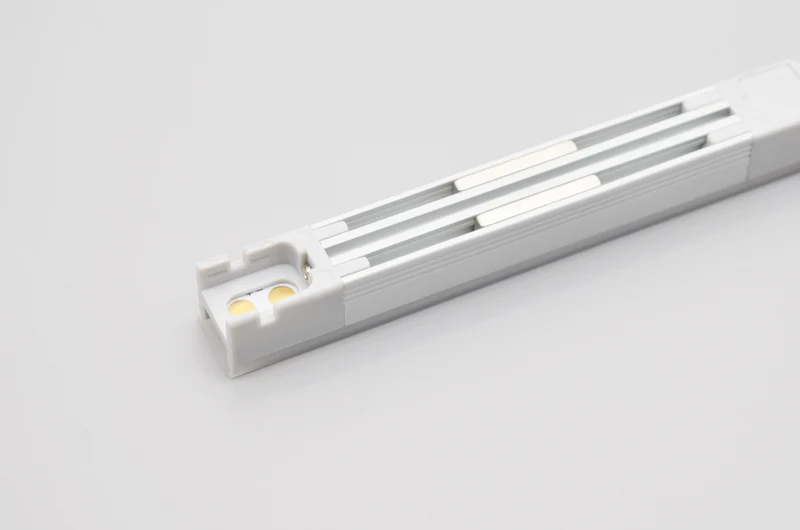 Modulare LED Leisten mit verstellbarer Farbtemperatur CCT