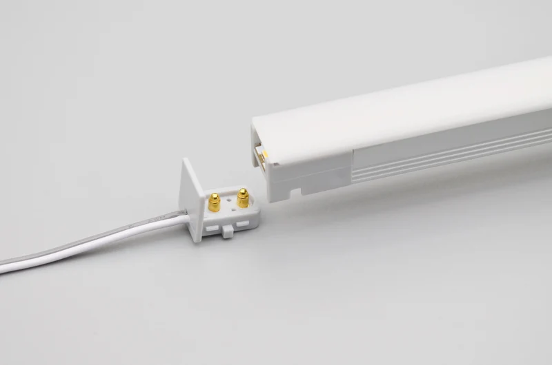 Modulare LED Leisten mit verstellbarer Farbtemperatur CCT