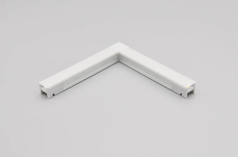 Modulare LED Leisten mit verstellbarer Farbtemperatur CCT