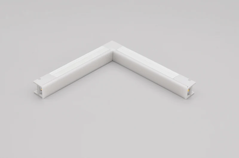 Modulare LED Leisten mit verstellbarer Farbtemperatur CCT
