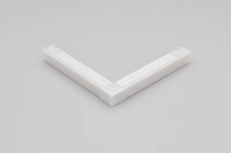 Modulare LED Leisten mit verstellbarer Farbtemperatur CCT