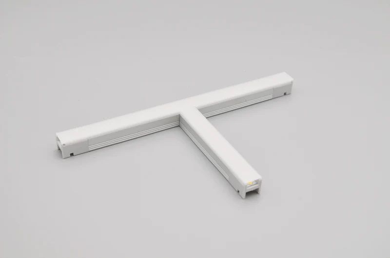 Modulare LED Leisten mit verstellbarer Farbtemperatur CCT