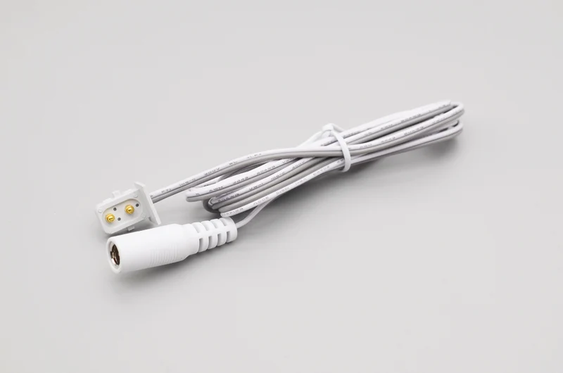 Modulare LED Leisten mit verstellbarer Farbtemperatur CCT