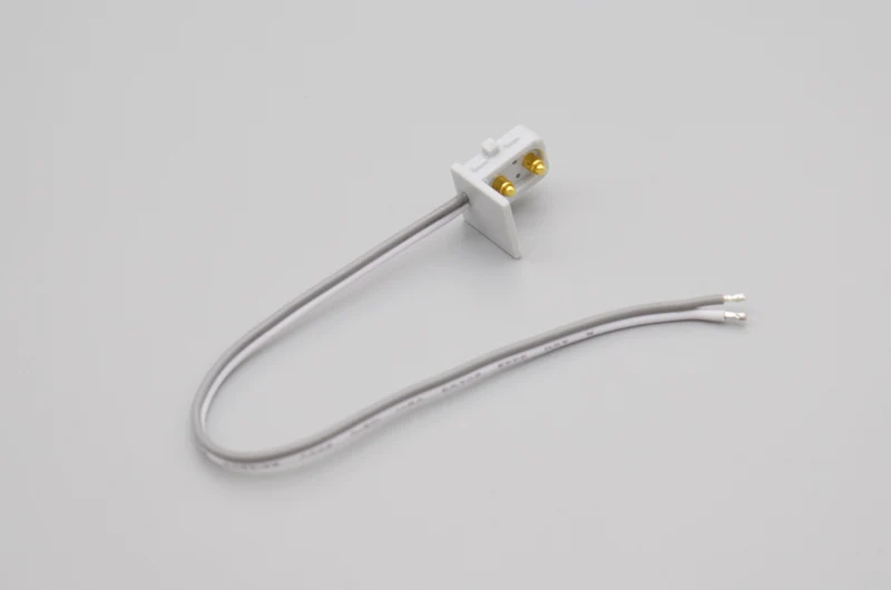 Modulare LED Leisten mit verstellbarer Farbtemperatur CCT