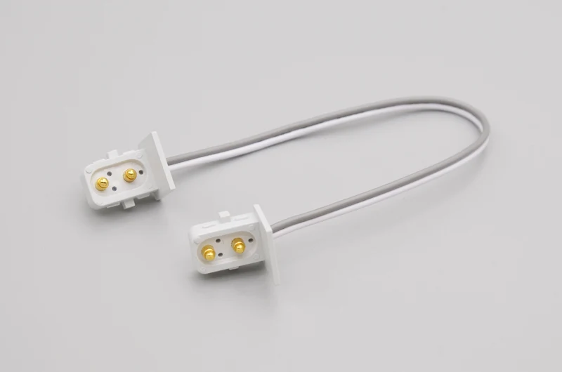 Modulare LED Leisten mit verstellbarer Farbtemperatur CCT