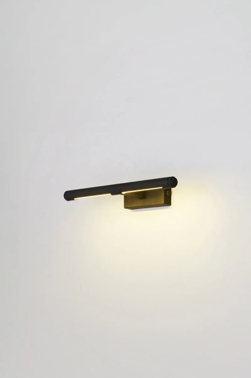 Cooper Picture Light, Short