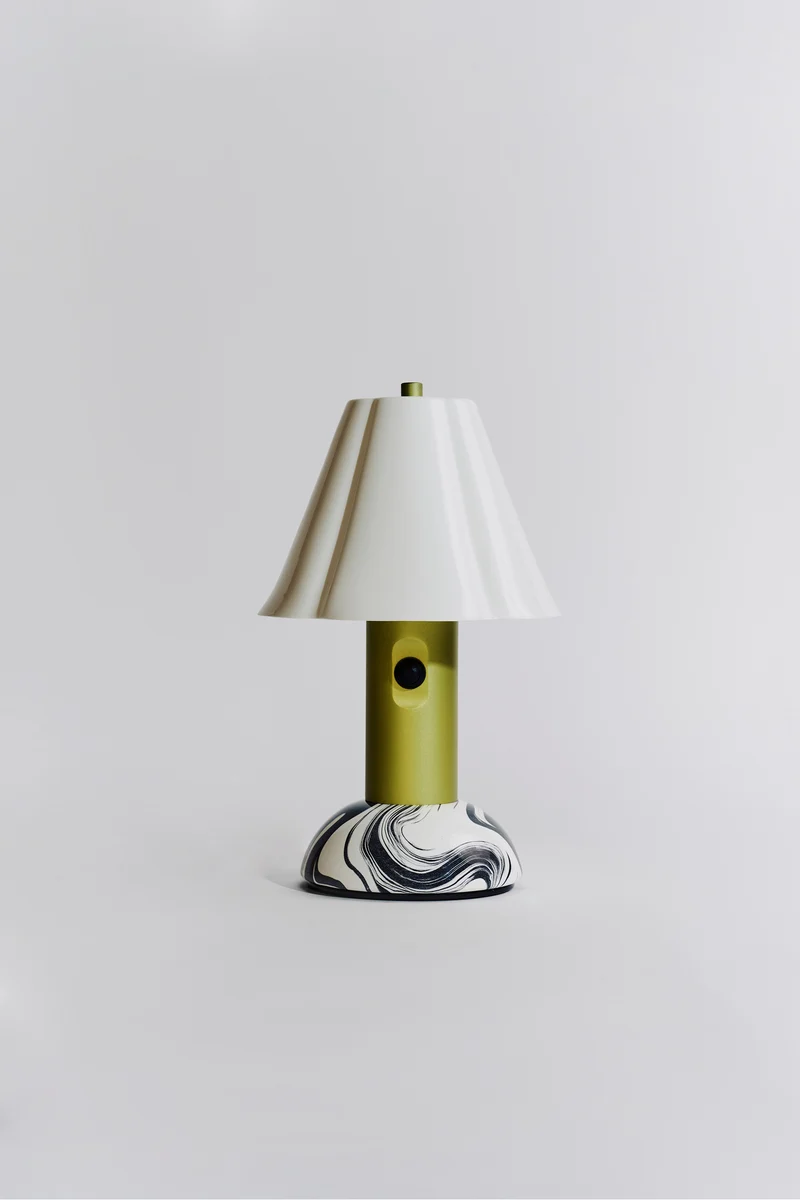 Blossom Portable Light, FF Edition