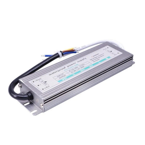 Wasserfestes 24V Netzteil IP67 verschiedene Varianten
