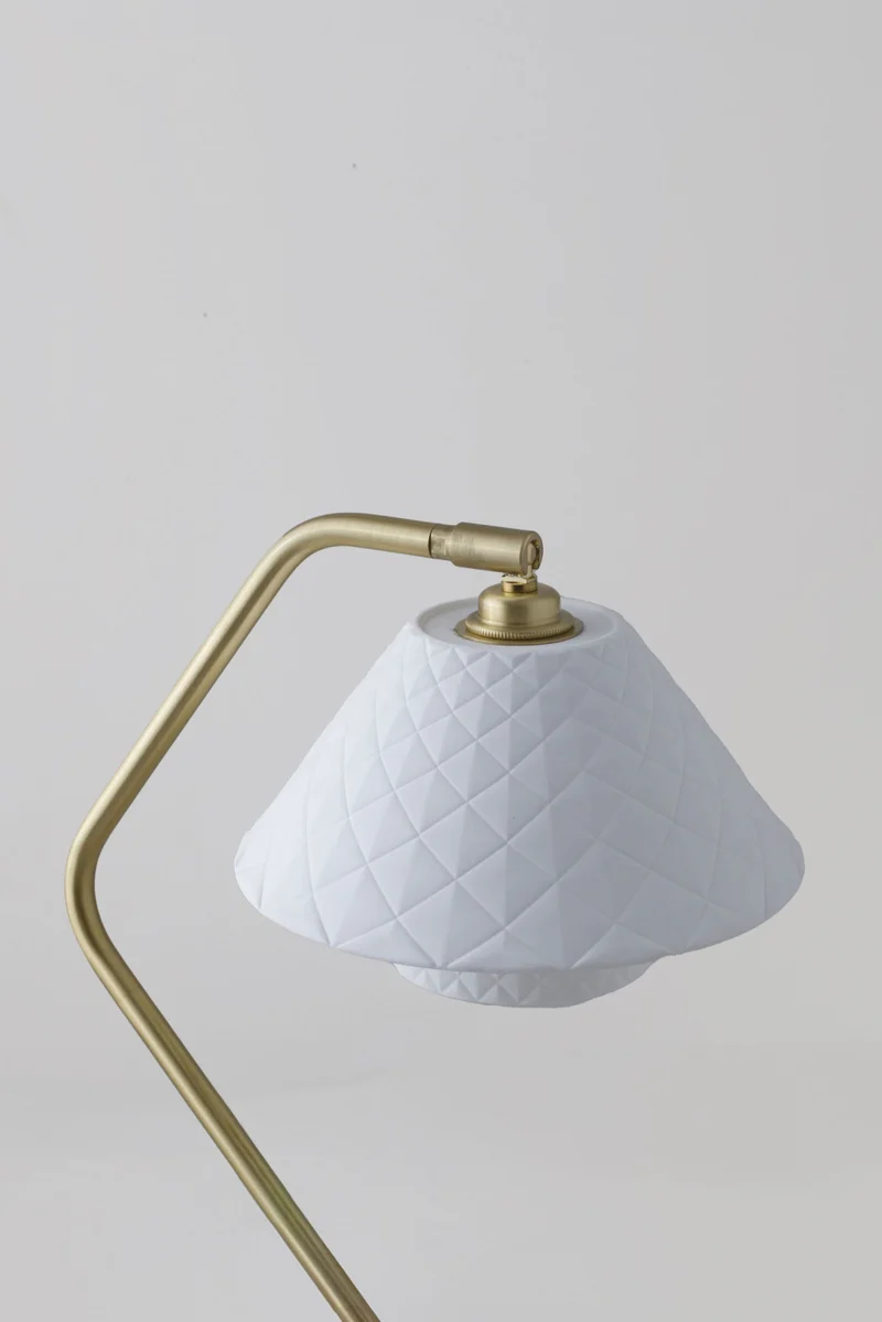 Oxford Double Desk Light