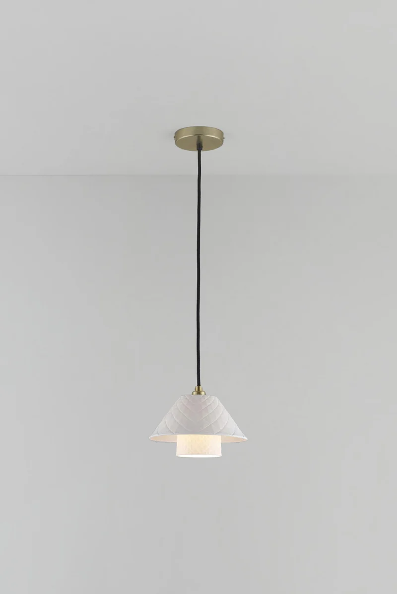 Oxford Double Pendant Light