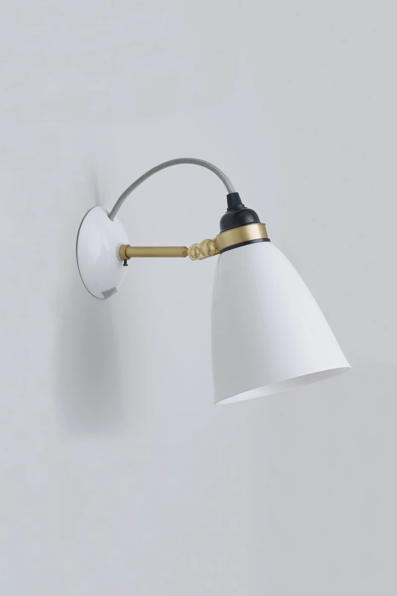 Hector 30 Wall Light