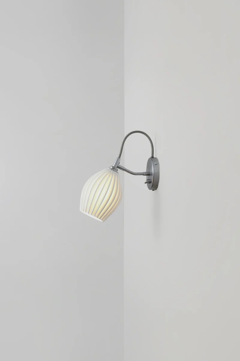 Fin Wall Light